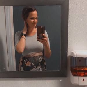 Meet your Posher, Wendy